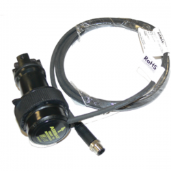 B&G IDST800L 235F  Датчик скорости и температуры
